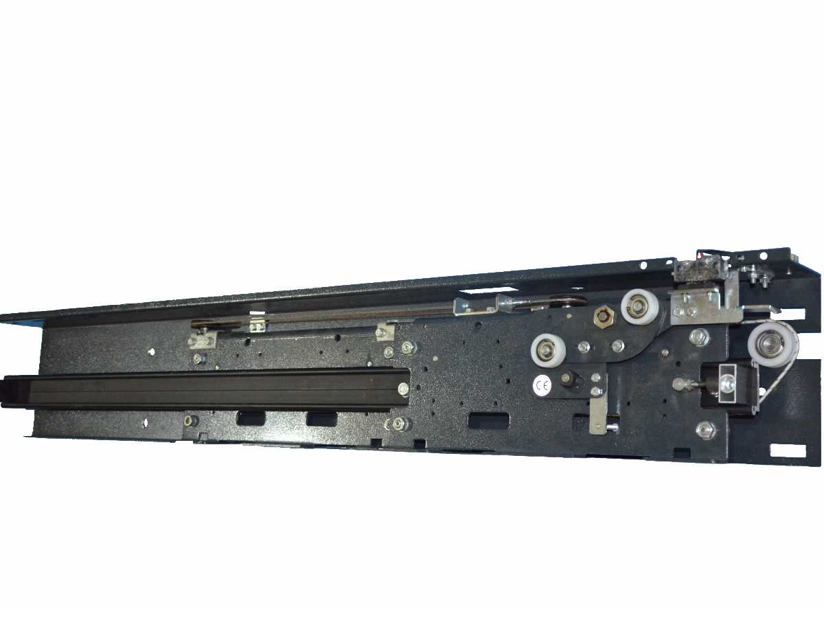 Elevator Controls and Panels