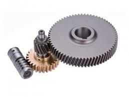 Asansör Parçaları