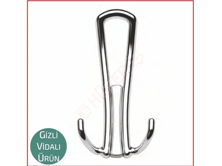 Types of Hangers