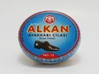 Ayakkabı Boyası Ve Cilası