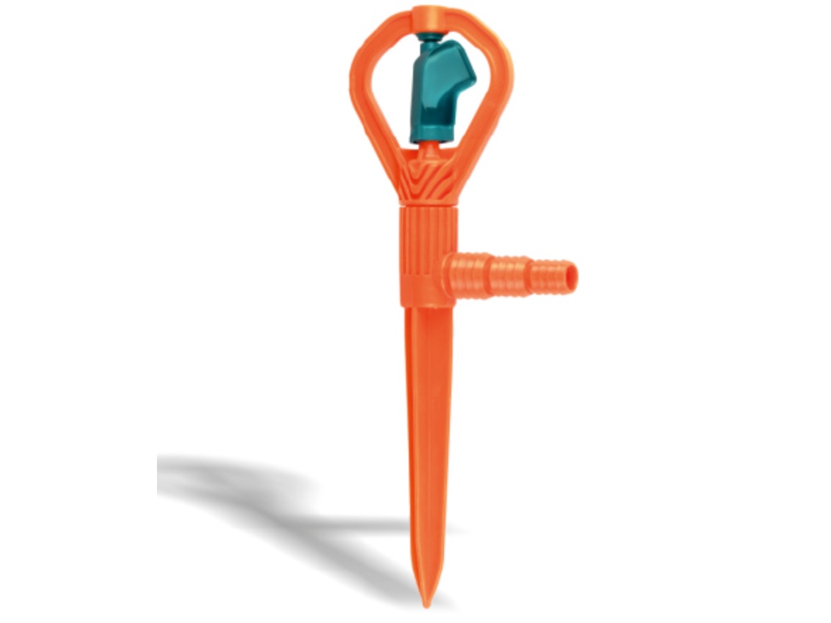 Bahçe Sulama Ekipmanları