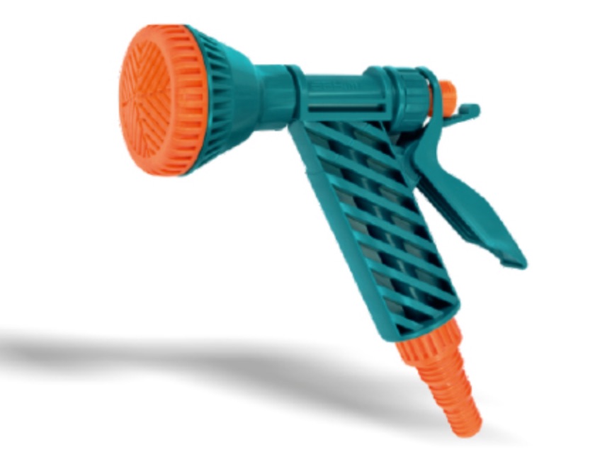 Bahçe Sulama Ekipmanları