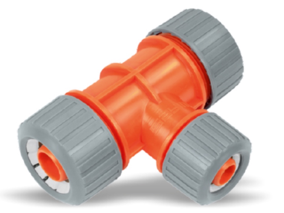 Bahçe Sulama Ekipmanları