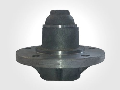 Trailer Hub