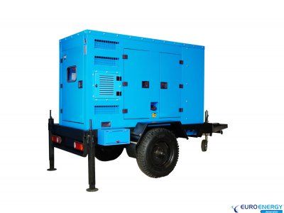 Kaynak Jeneratörleri