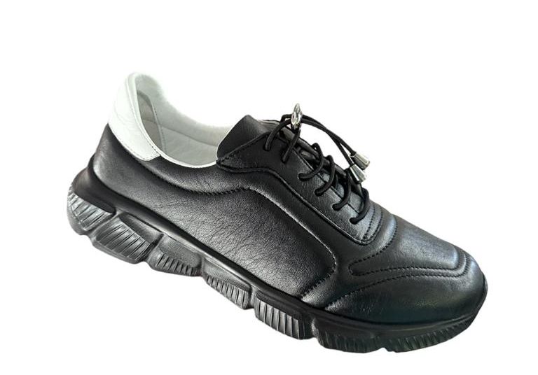 Women's Leather Shoes
