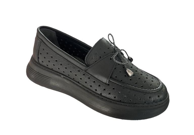 Women's Leather Shoes