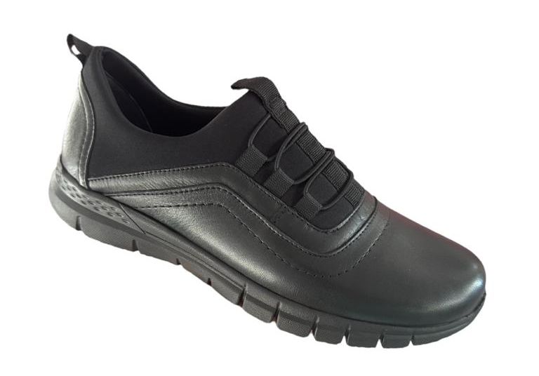 Women's Leather Shoes