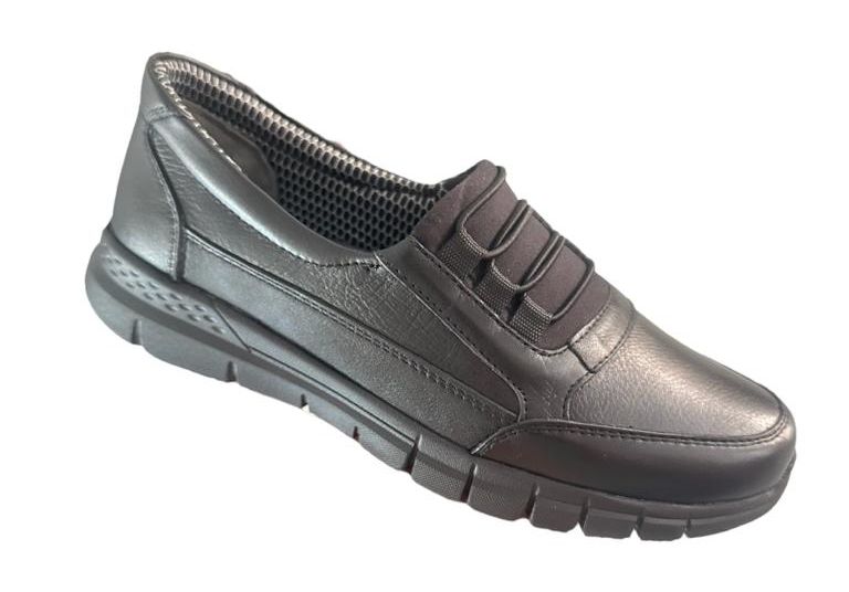 Women's Leather Shoes