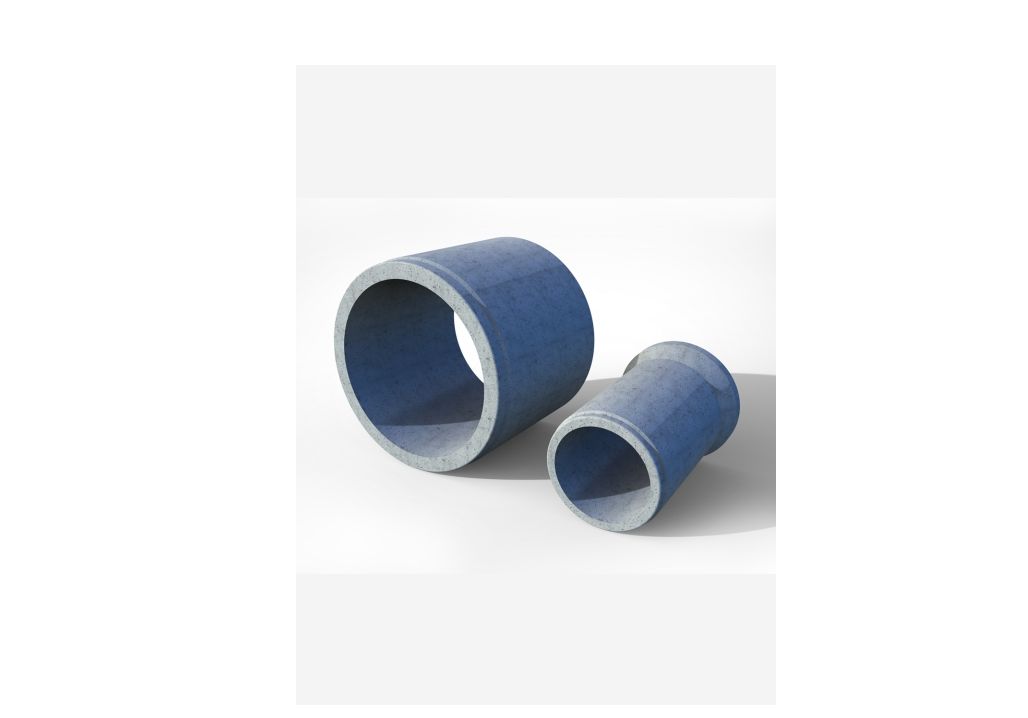 beton boru