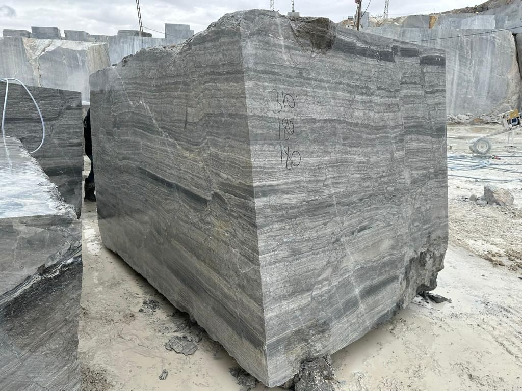 BLOCK MARBLE