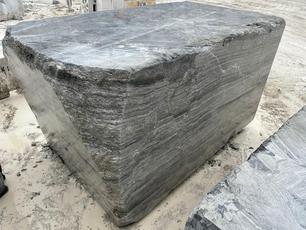 BLOCK MARBLE