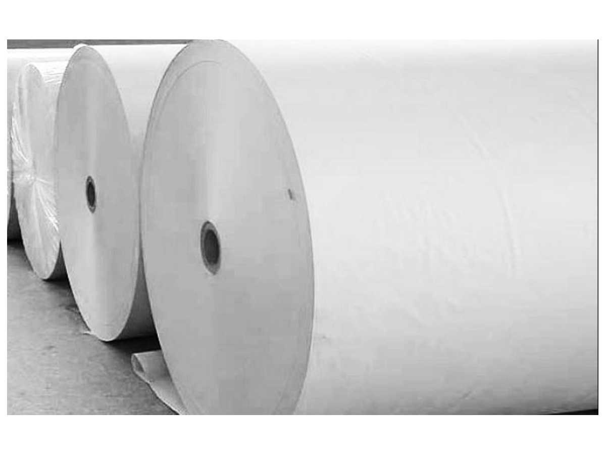 Roll Paper