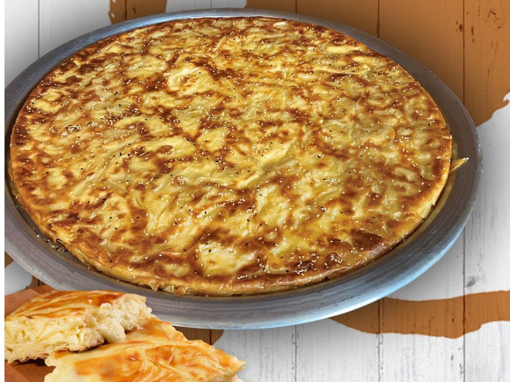BÖREK