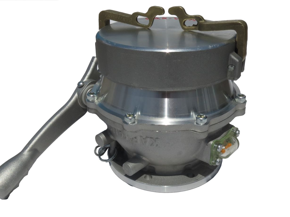 API Valve