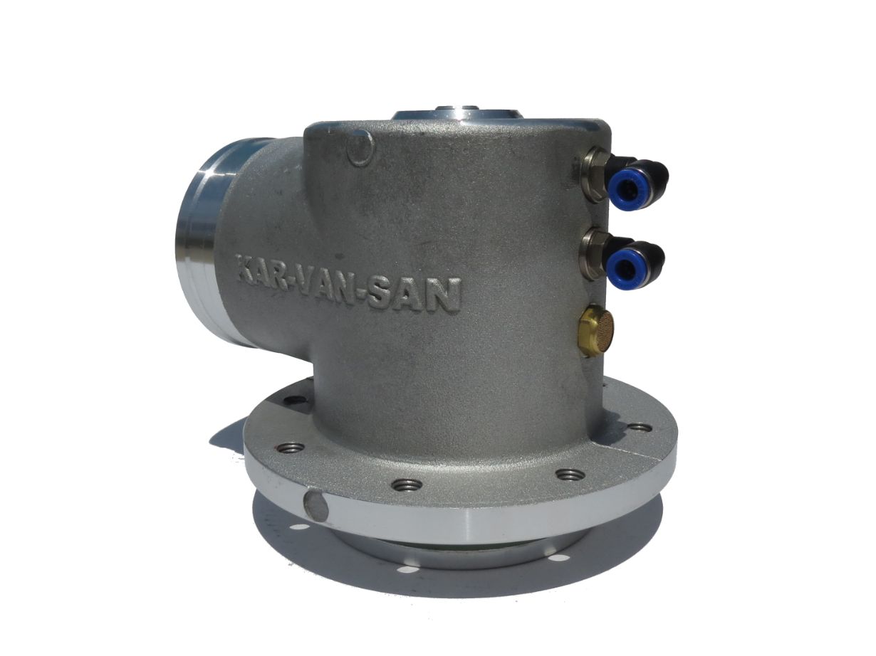 Vapor Recovery Valve (Nc)