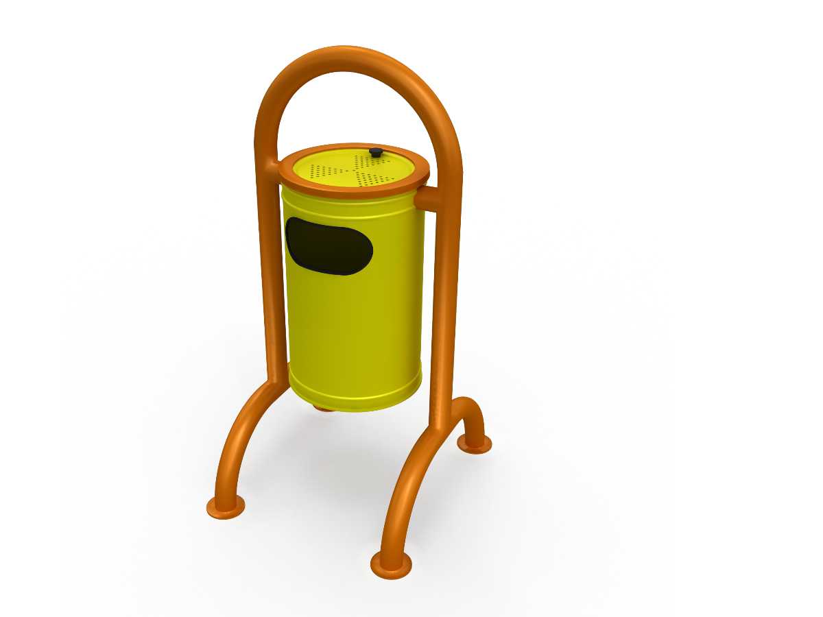 Trashcan