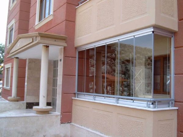 Glass and Glass Products