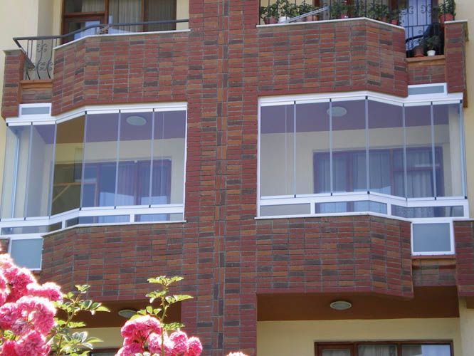 Glass and Glass Products