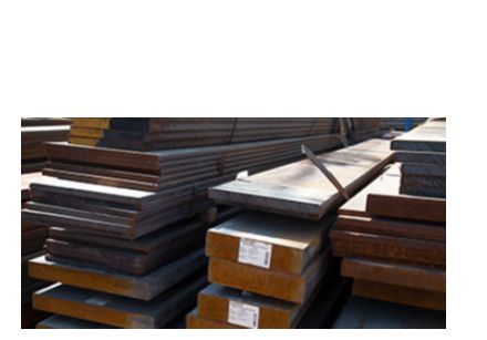 steel pipe
