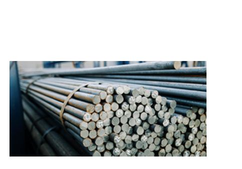 steel pipe
