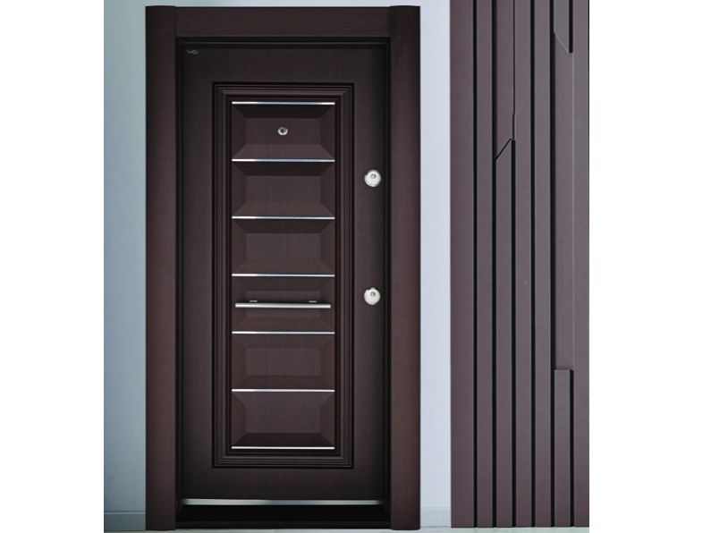 STEEL DOOR