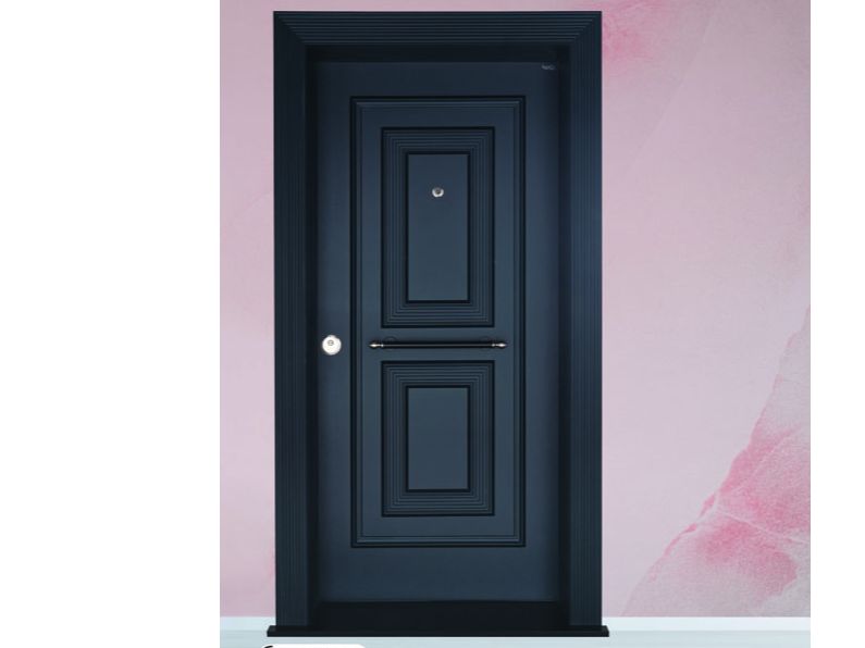 STEEL DOOR