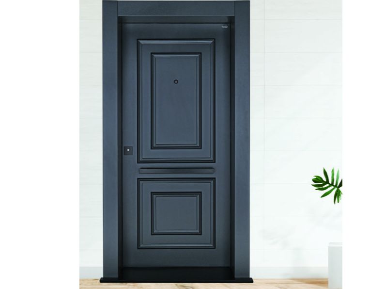 STEEL DOOR