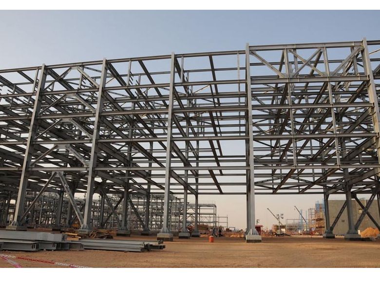 Steel Construction