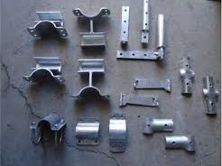 Screw and Fasteners