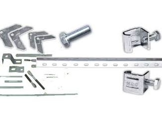 Screw and Fasteners
