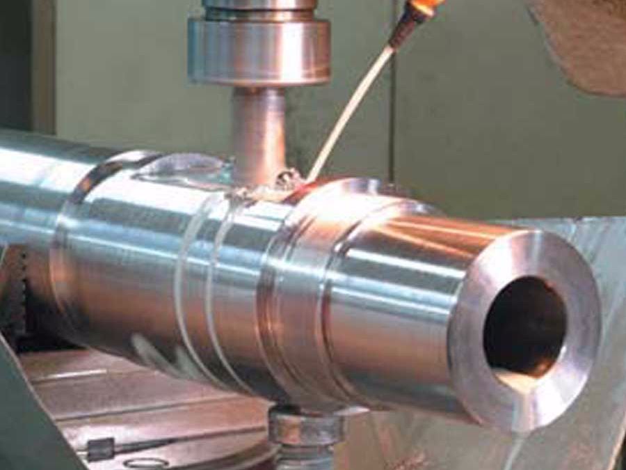 Cnc Metal Kesim