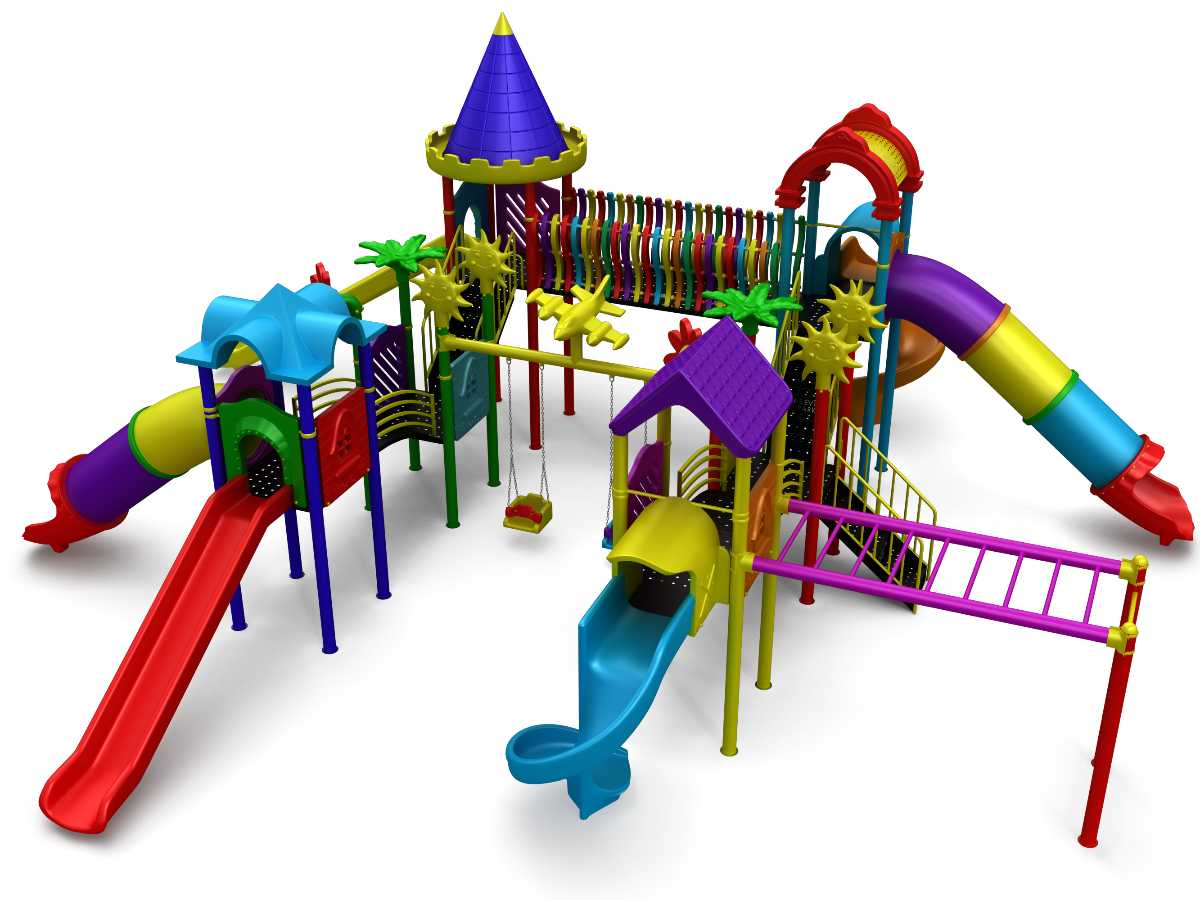 Çocuk Oyun Grupları