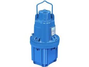 Submersible Pump