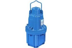 Submersible Pump