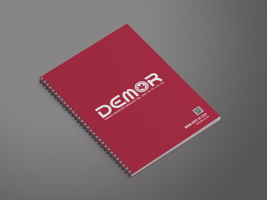 Defter Ve Türevleri