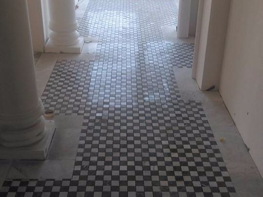 Dekorasyon Döşeme Taş