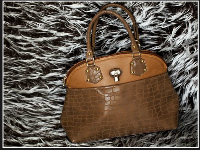 Leather Bag