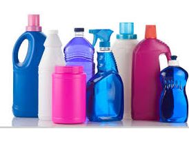 Deterjan Kimyasalları