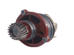 Water Pump Assy