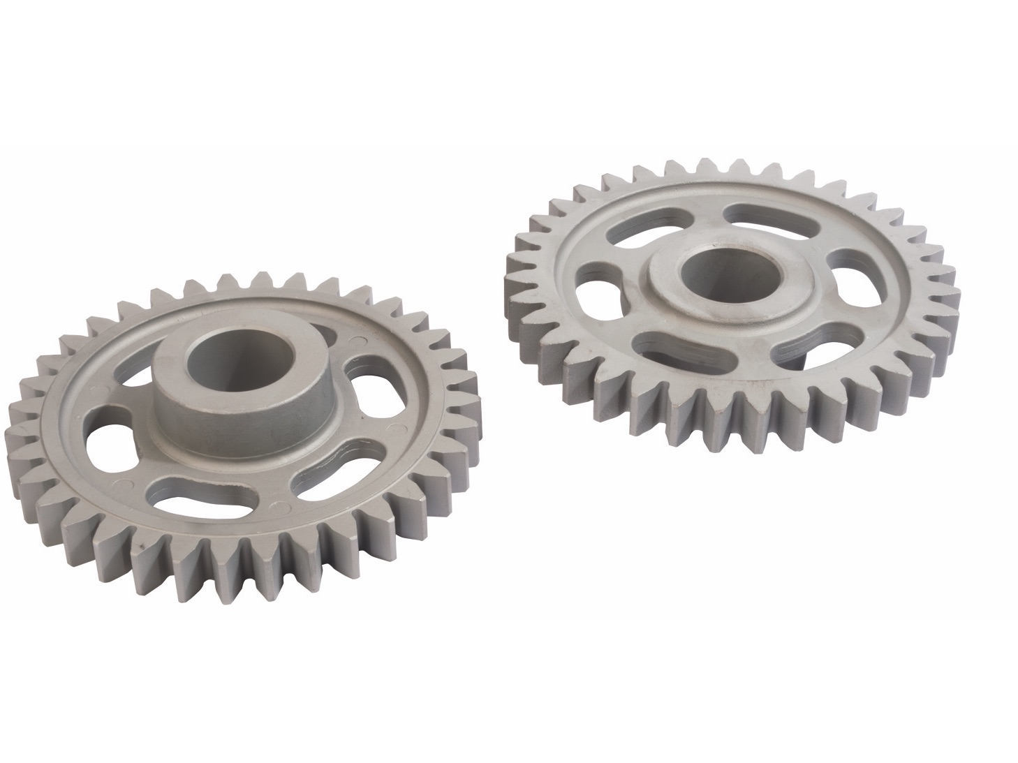 Diğer Döküm Malzemeler