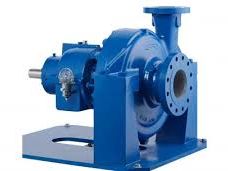 Vertical Pump