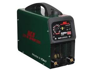 Axle Welding Machine