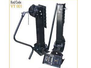 Trailer Landing Gear