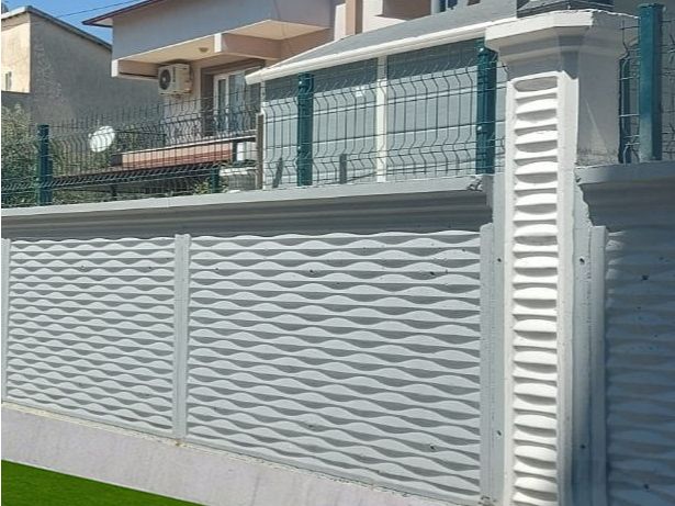WALL MOULDİNG