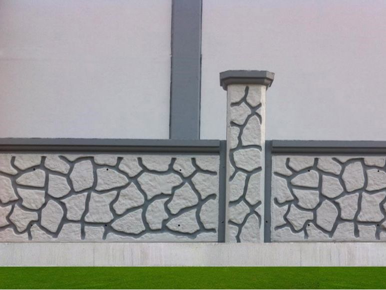 WALL MOULDİNG