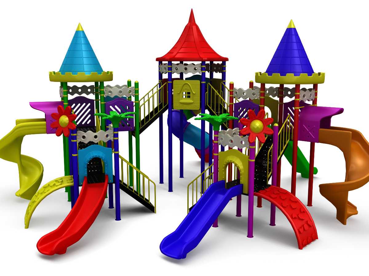 Children's Game Groups