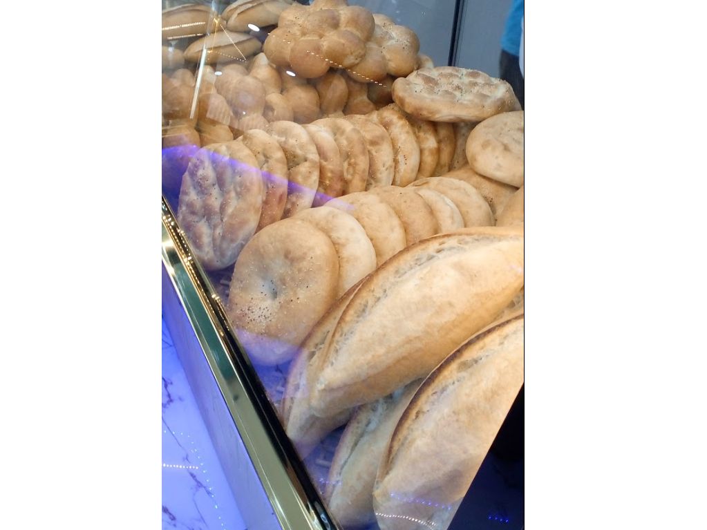 Bread / Cake / Cookie Derivatives...