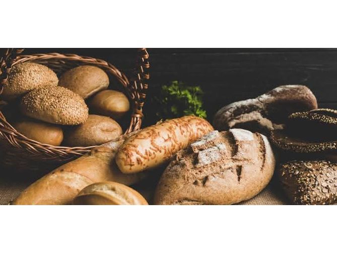 BREAD