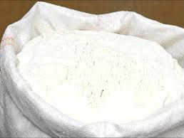 wheat flour for bread making
